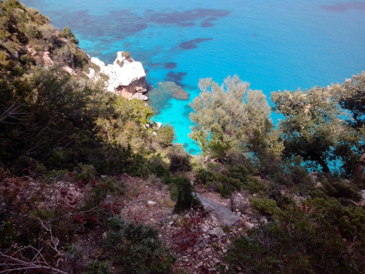 Vacanza In Ogliastra Tertenia Exterior photo